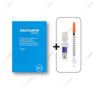 Xeomin Injection
