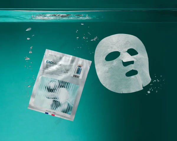 EXOMASK Mask Sheet | Korea Filler Experts