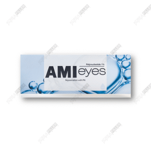 Ami Eyes