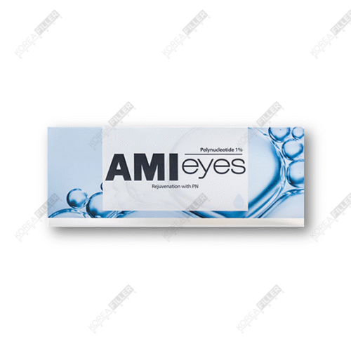 Ami Eyes