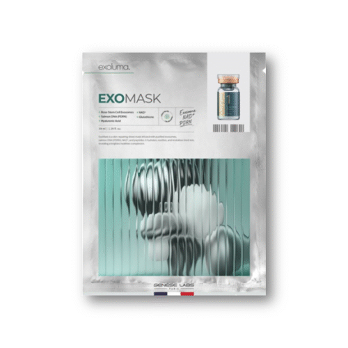EXOMASK Mask Sheet