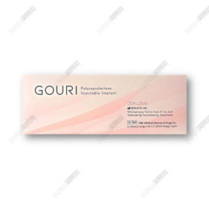 Gouri skin booster