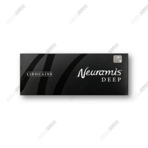 Neuramis - Deep Lidocaine