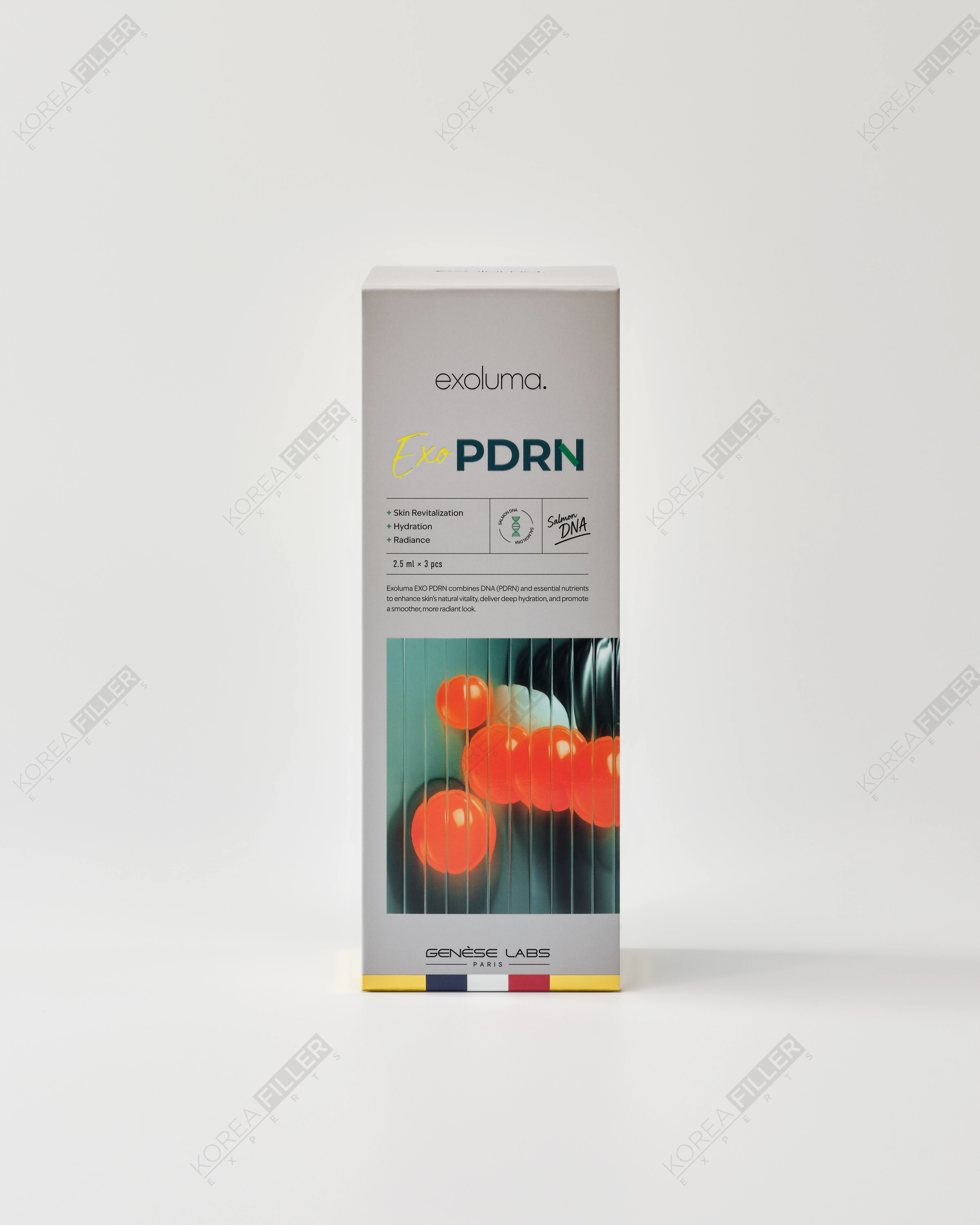 Exo Pdrn