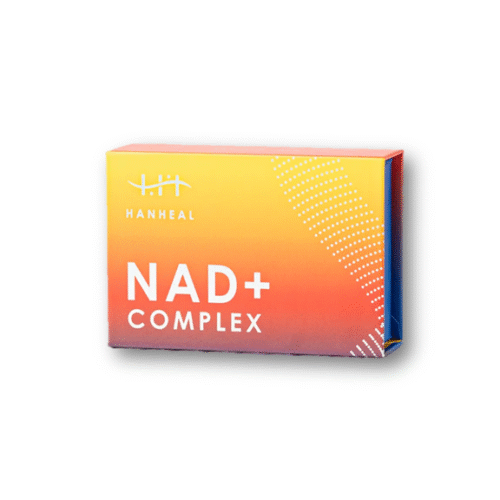 Hanheal NAD+ Complex