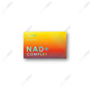 Hanheal NAD+ Complex