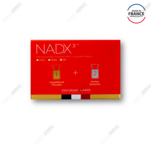 NADX³