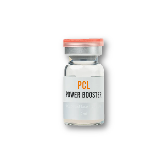 PCL Power booster vial