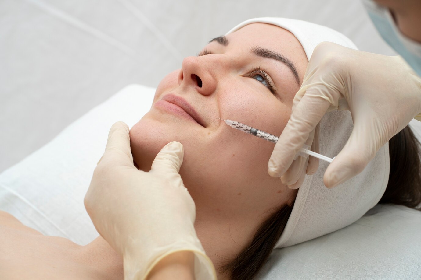 Lift, Contour, and Rejuvenate: Dermal Fillers for Every Face
