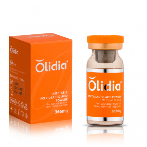 Understanding Olidia And How to Use It