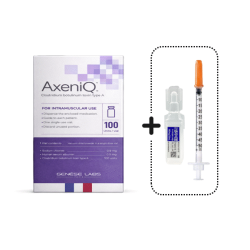 AxeniQ 100UI