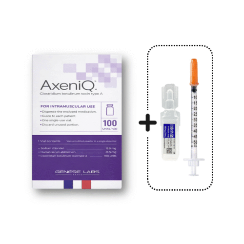 AxeniQ 100UI