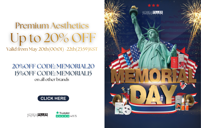 Memorial Day Sale