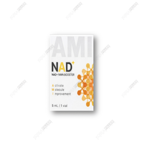 AMI NAD+ Skin Booster