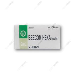 Beecom Hexa Injection
