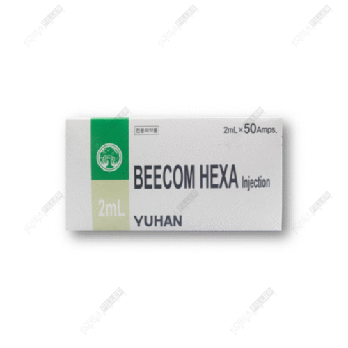 Beecom Hexa Injection