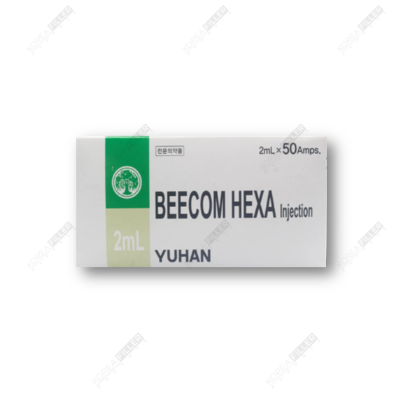 Beecom Hexa Injection