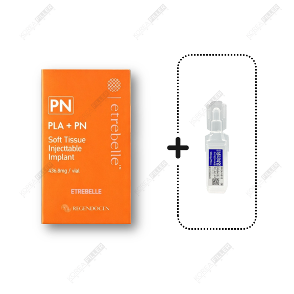 Etrebelle PN 436.8mg