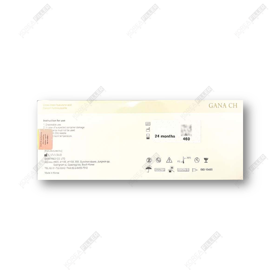 GANA CH - Image 2