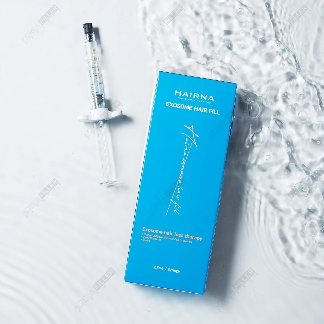 HAIRNA Exosome Hair Fill - Image 2