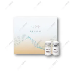 HANHEAL Exosome Facial Rejuvenation