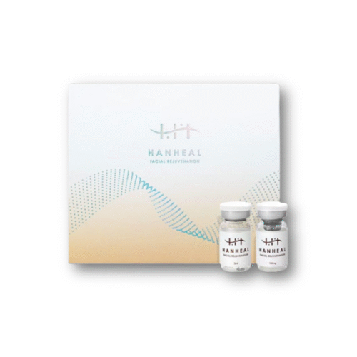 HANHEAL Exosome Facial Rejuvenation
