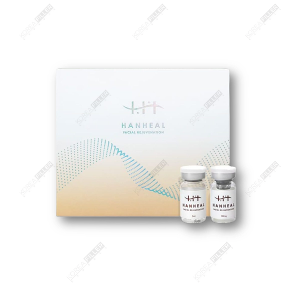 HANHEAL Exosome Facial Rejuvenation