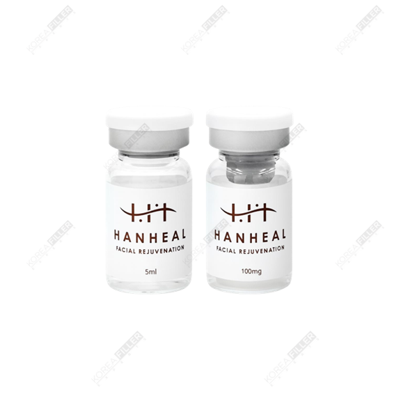 HANHEAL Exosome Facial Rejuvenation - Image 2