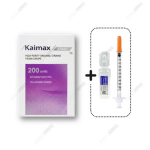 Kaimax 200UI