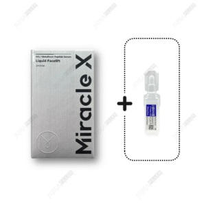 Miracle X - 1 vial