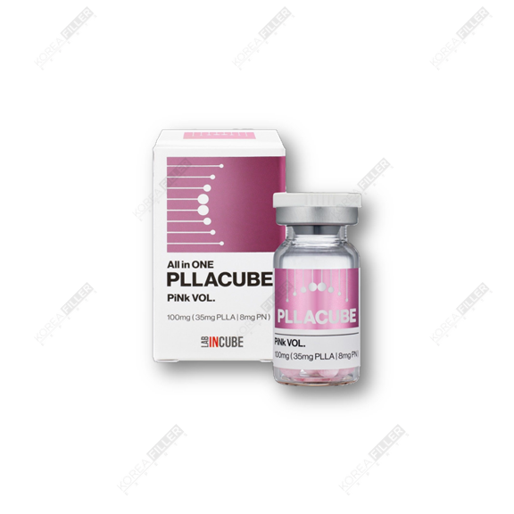 PLLA Cube Pink VOL - Image 3