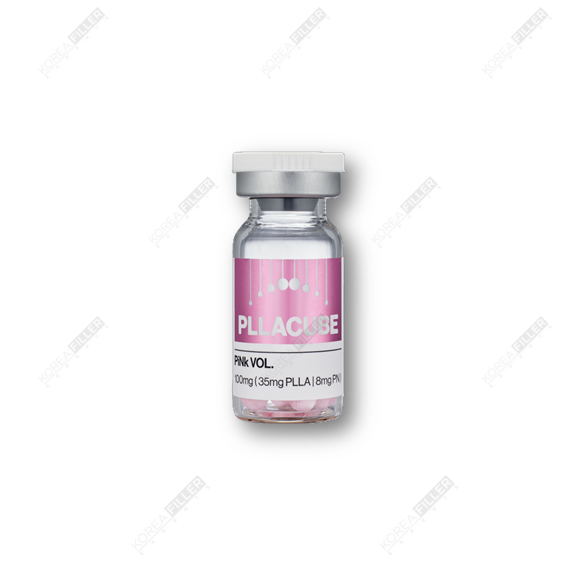 PLLA Cube Pink VOL - Image 2