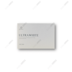 Soonsu Ultra White - 1 vial