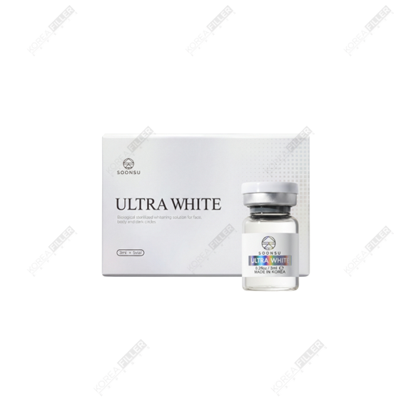 Soonsu Ultra White - Image 3