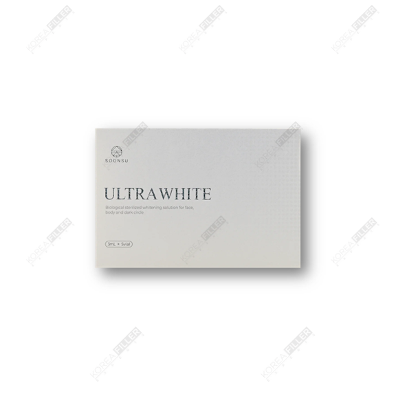 Soonsu Ultra White