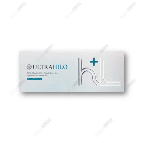Ultrahilo