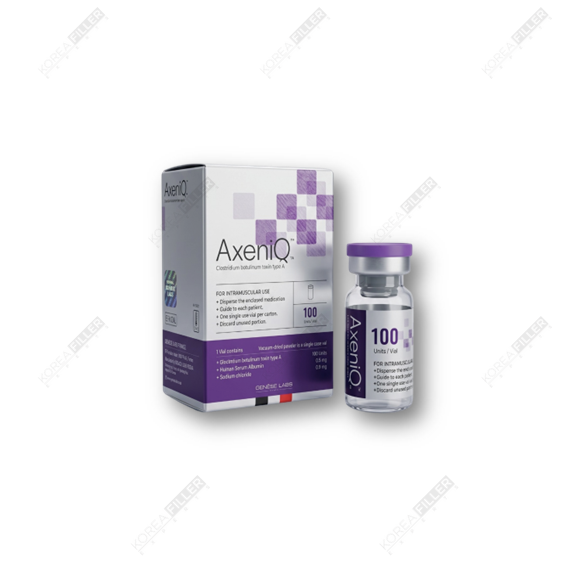 AxeniQ 100UI - Image 3