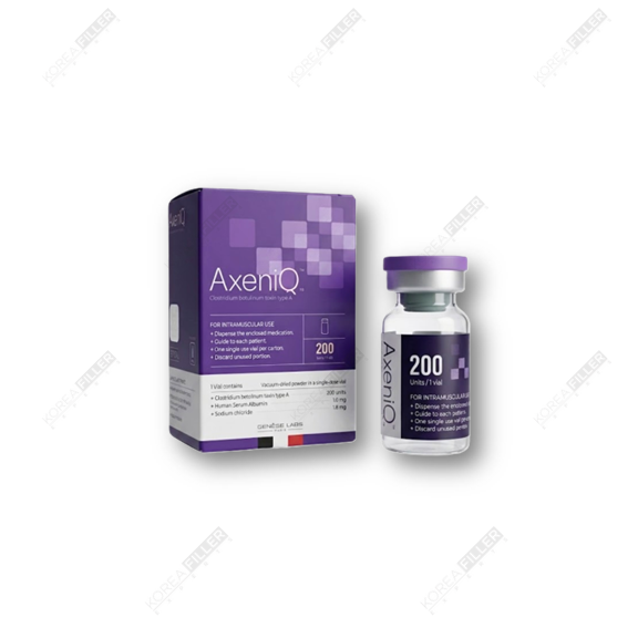 AxeniQ 200UI - Image 3