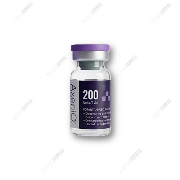 AxeniQ 200UI - Image 2