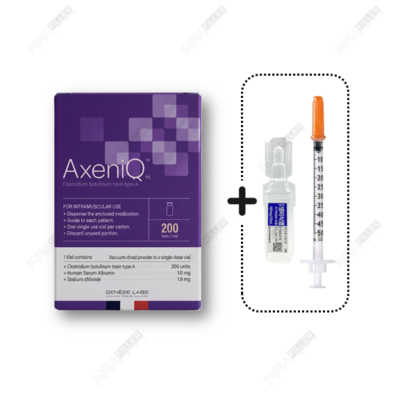 AxeniQ 200UI