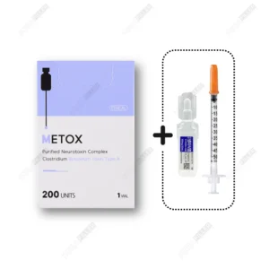 Metox 200UI