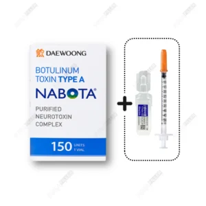 Nabota 150UI