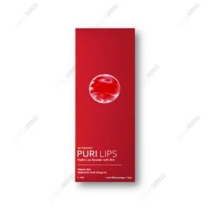 Puri Lips