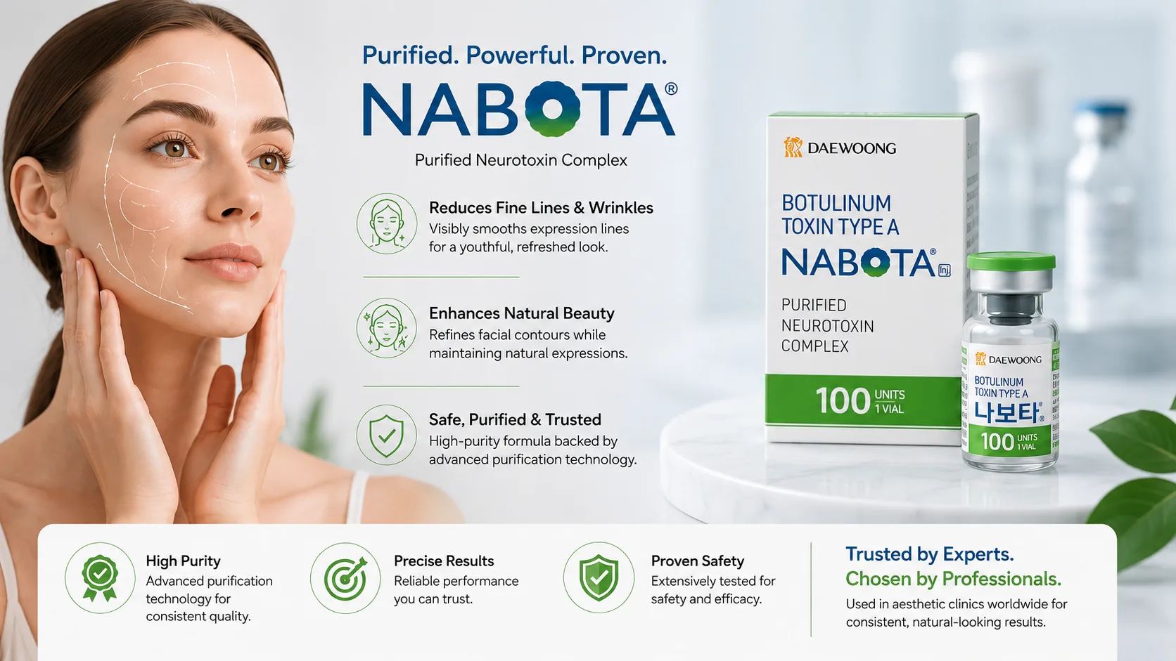 Nabota 100