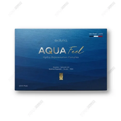 AQUA Feel