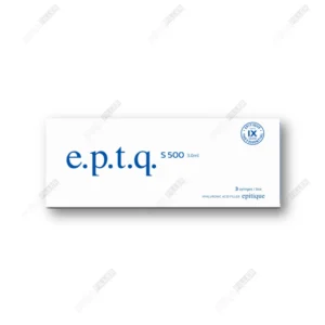 E.P.T.Q S500 3.0mL