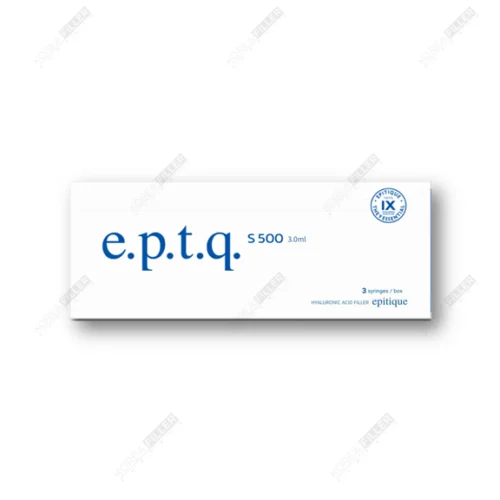 E.P.T.Q S500 3.0mL