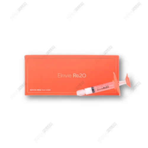Elravie Re2O
