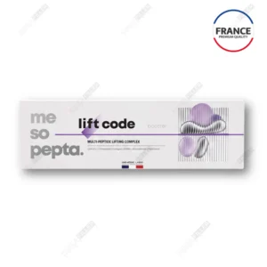 Meso Pepta Peptide - Lift Code