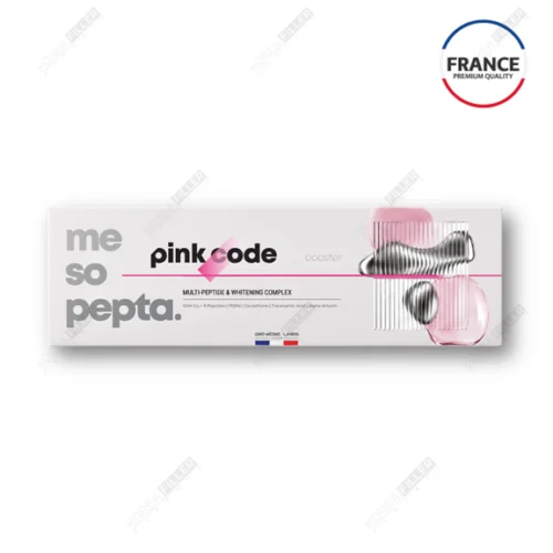 Meso Pepta Peptide